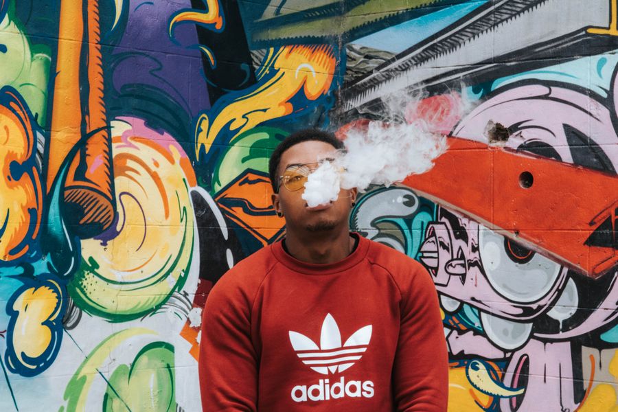 vape cartridge