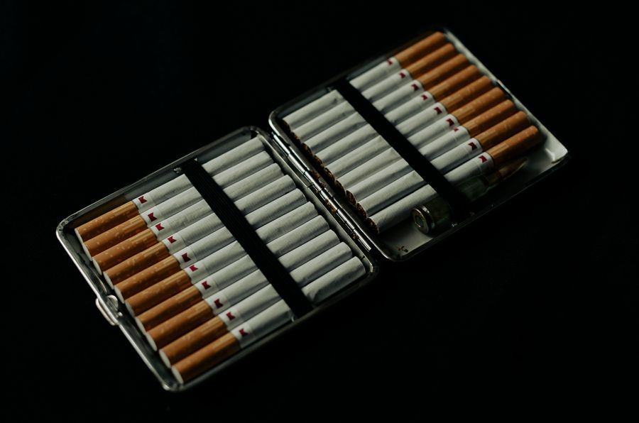 vape kit