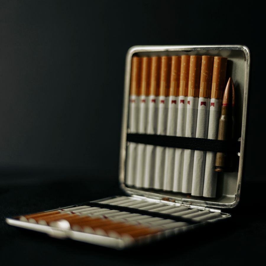 vape starter kit