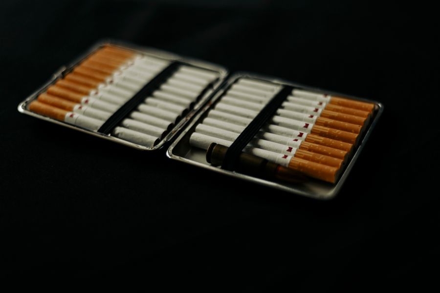 vape mod