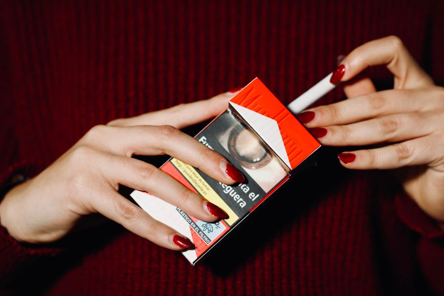 vape device