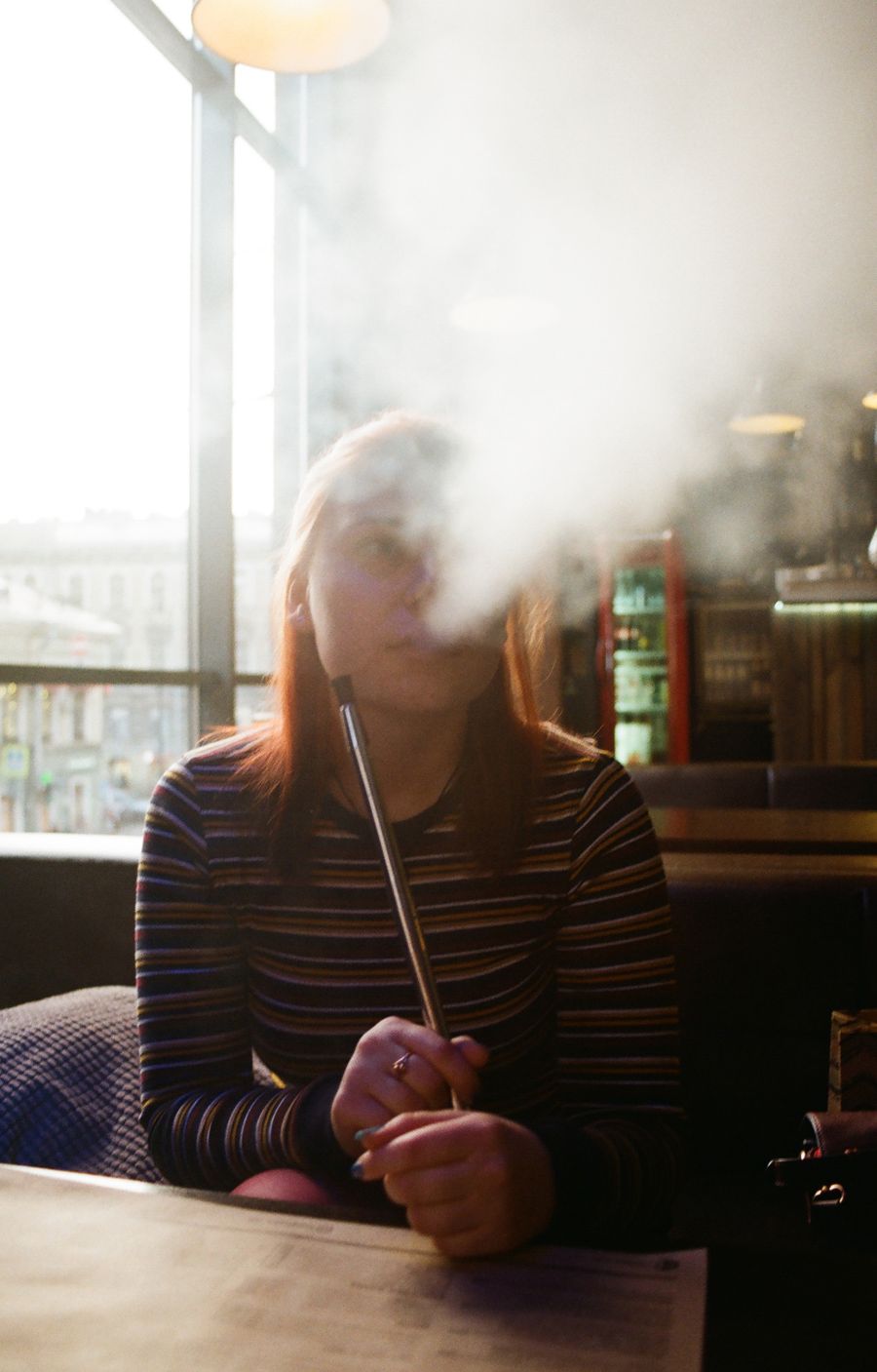 vape device