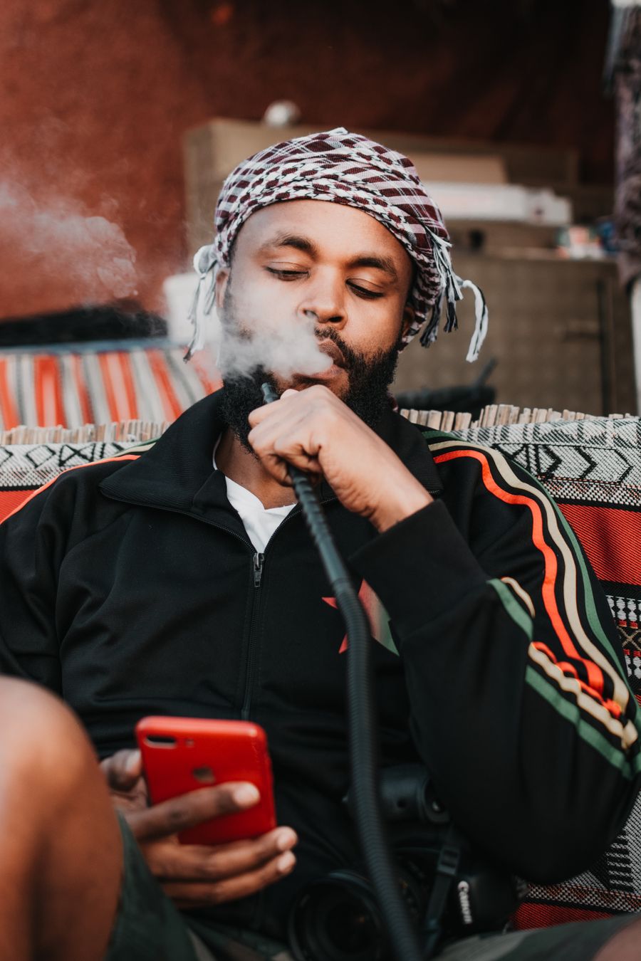 vape tank