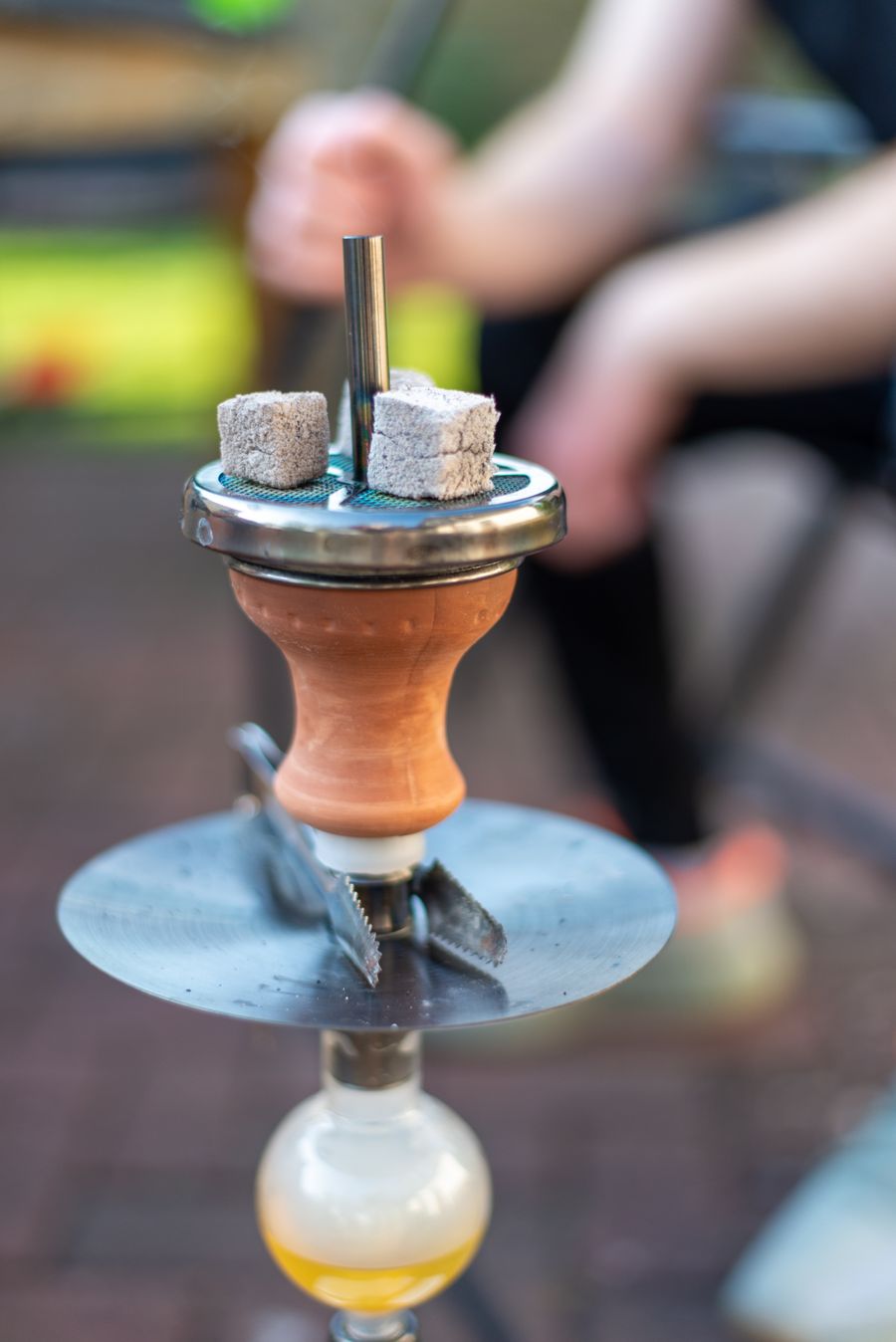 vape device