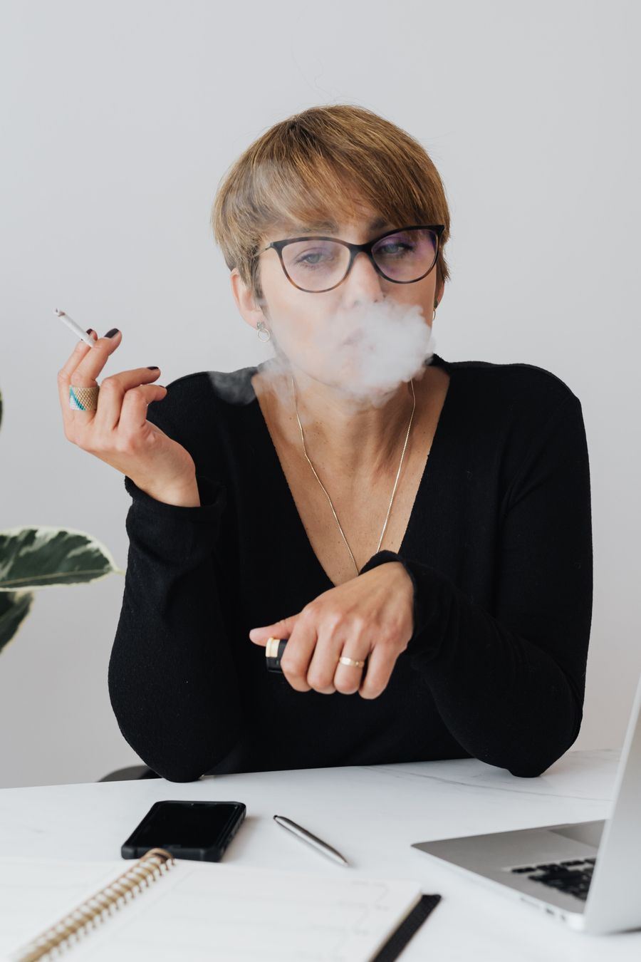 vape tank