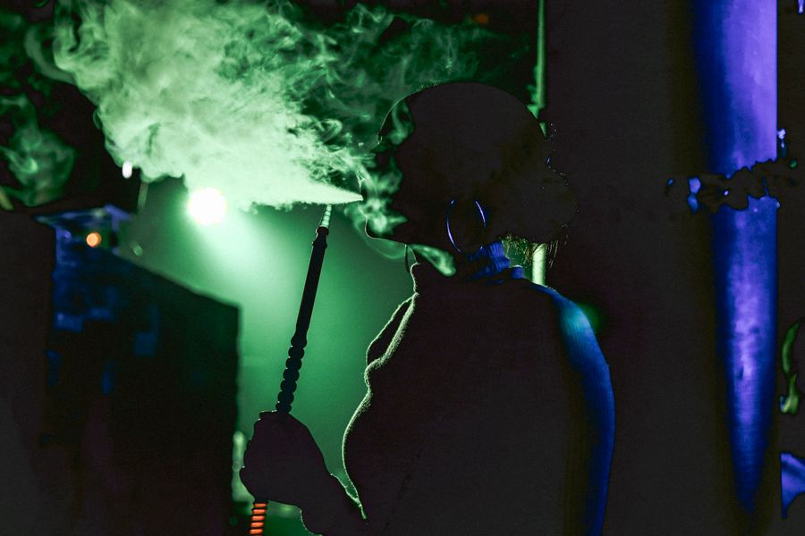 vape battery