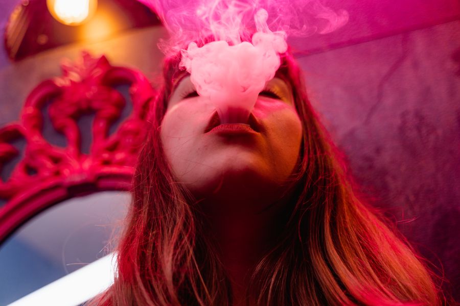 vape bundle