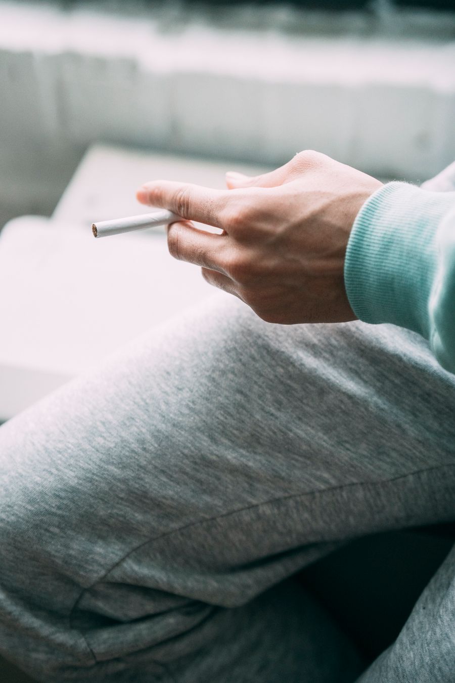 vape device