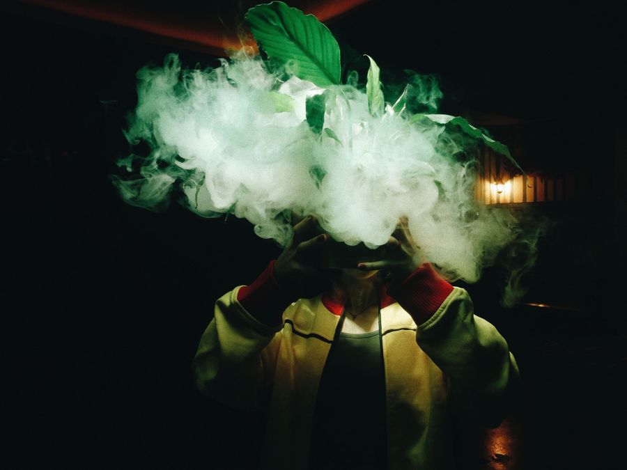 vape coil