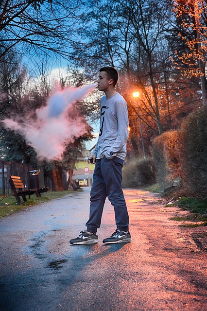 vape kit