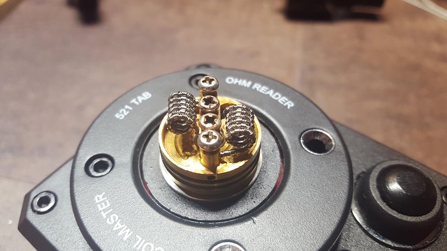 vape starter kit