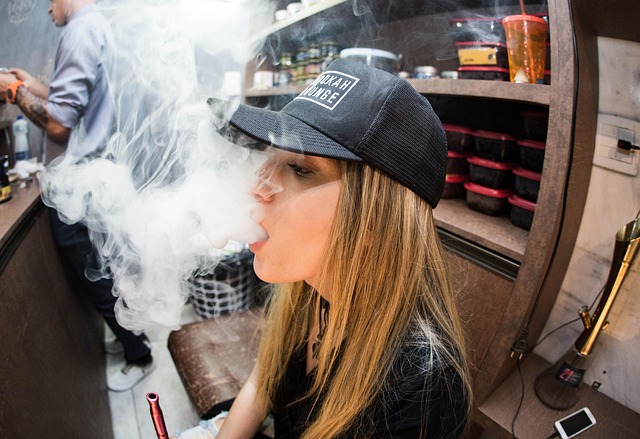 vape starter kit