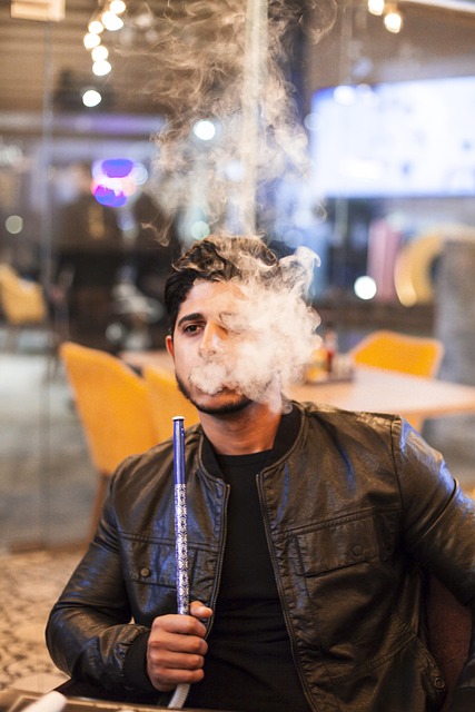 vape device