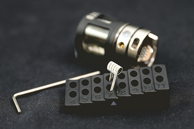 vape cartridge
