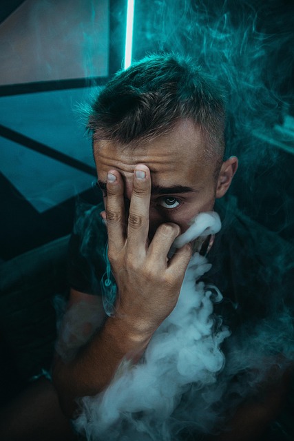 vape device