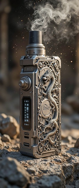 vape device
