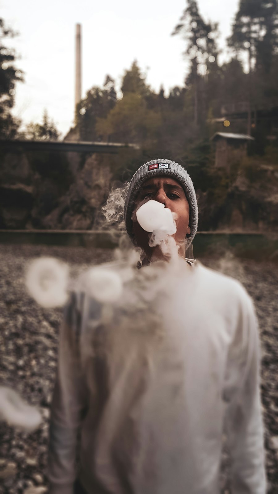 vape mod