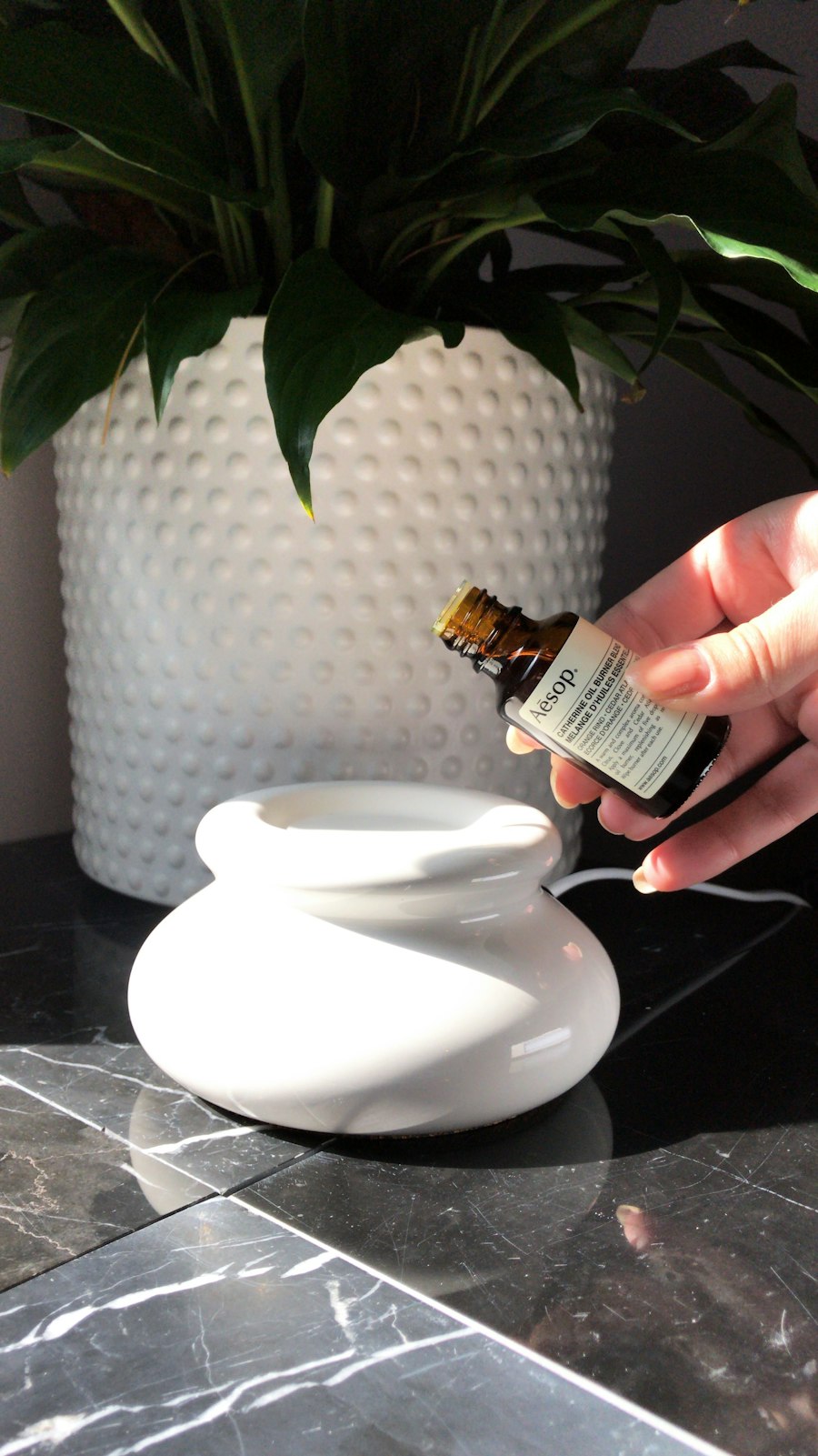 refillable pod