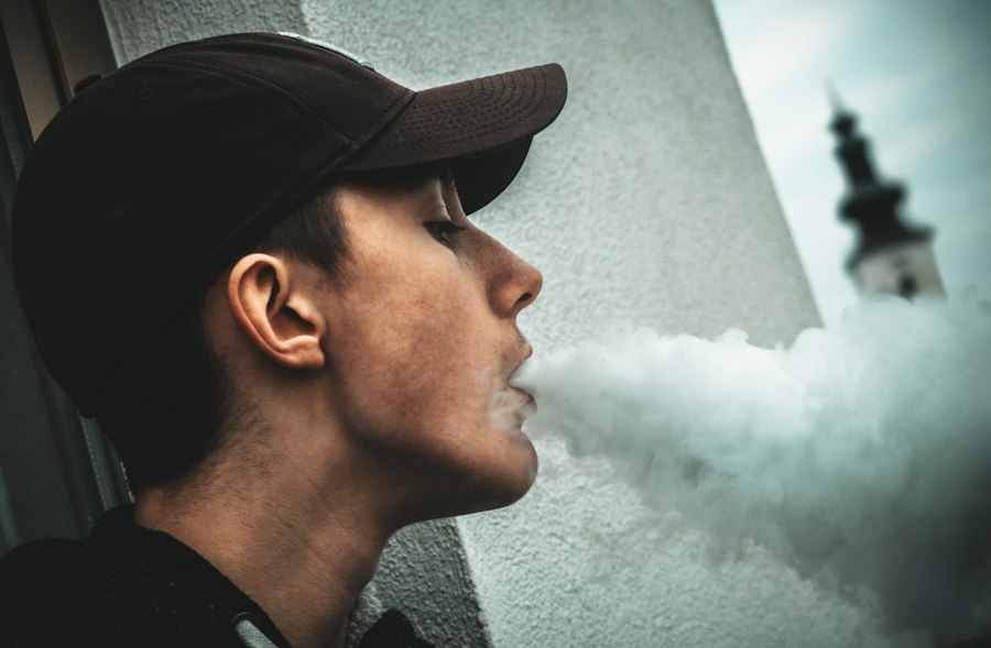 vape coil