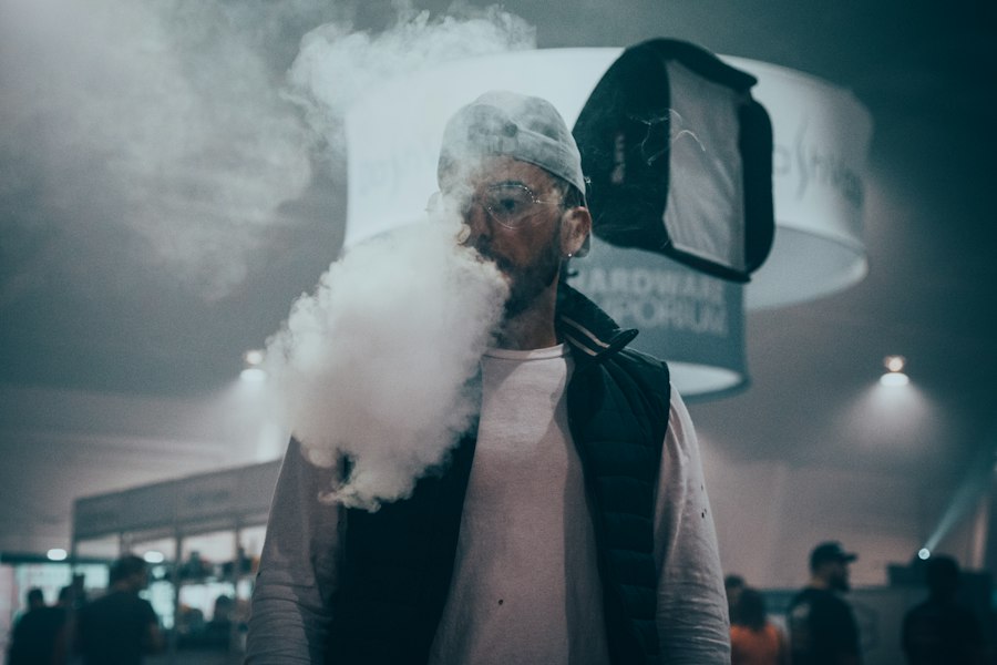 vape accessory