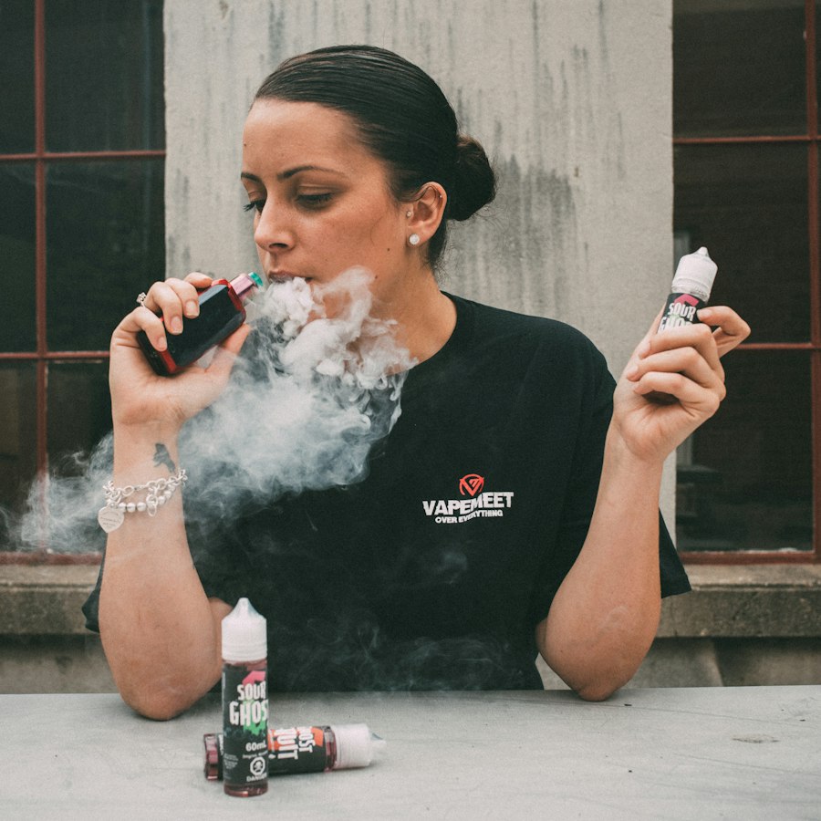 vape mod