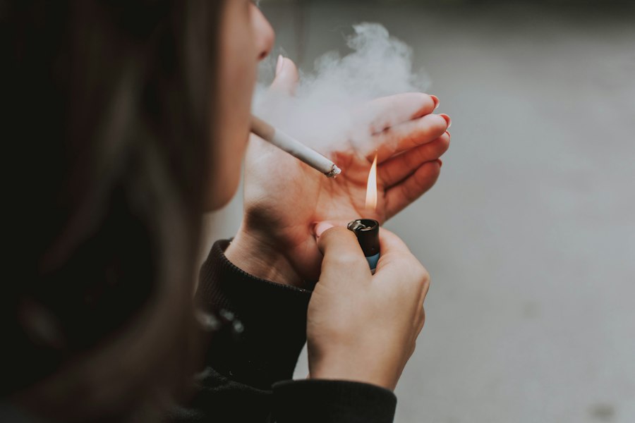 vape starter kit