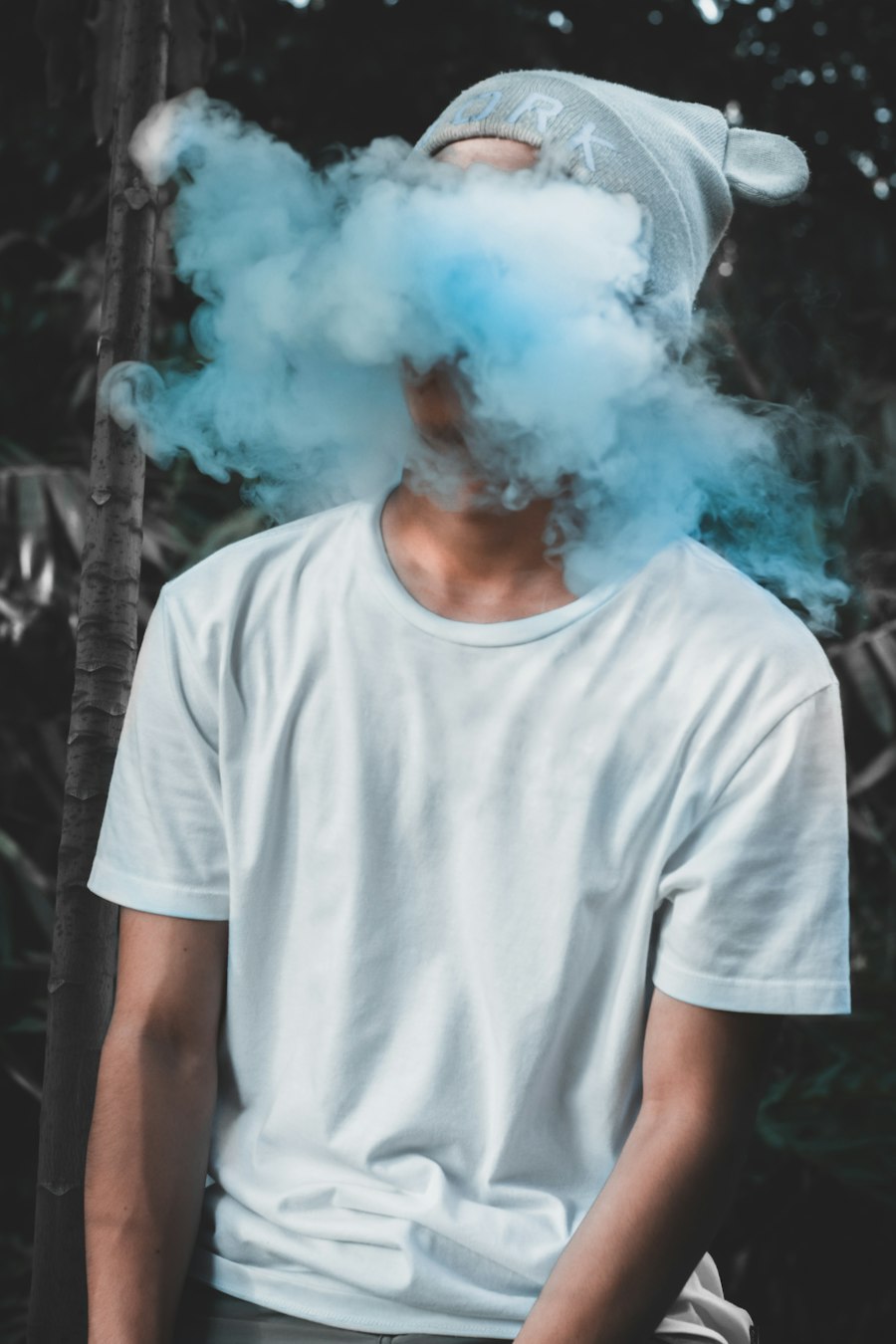 vape starter bundle