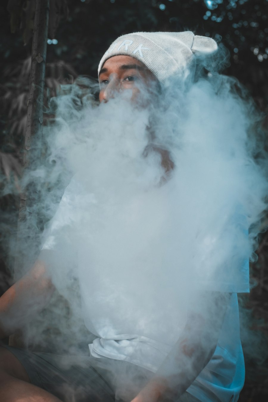 vape tank