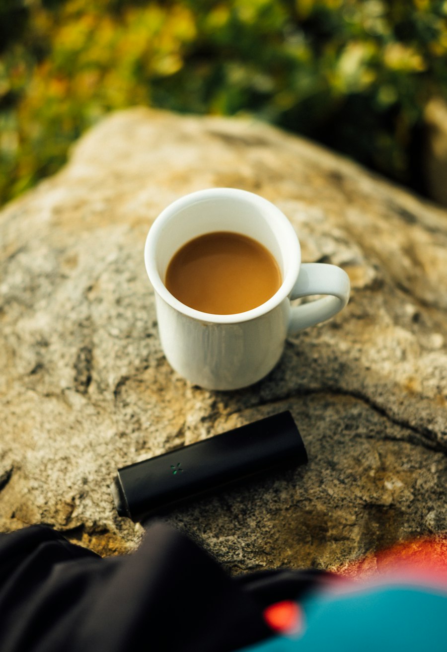vape device