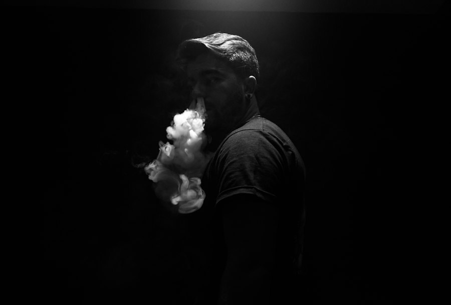 vape tank