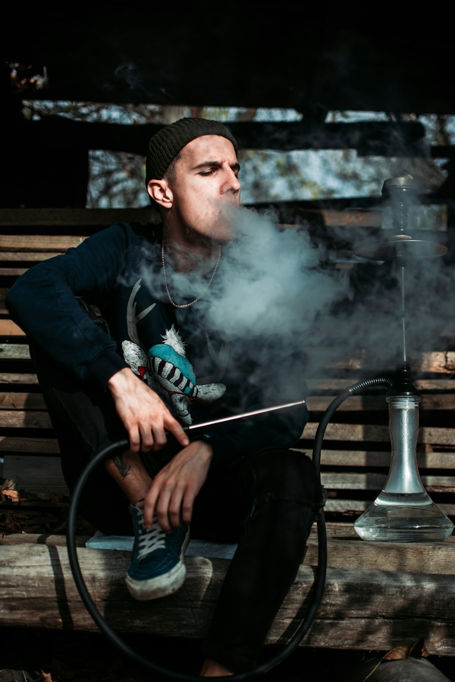 vape device