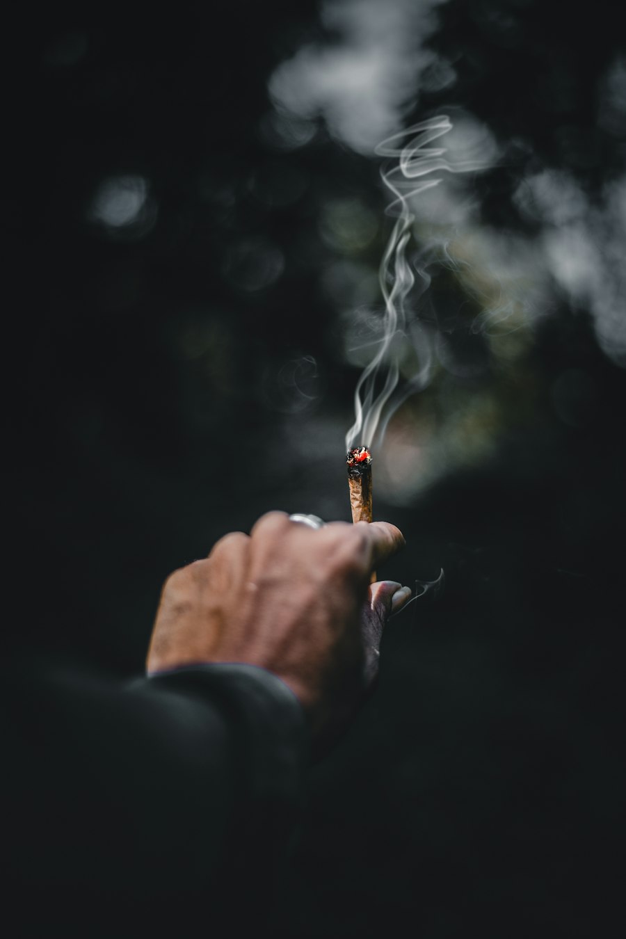 vape pod