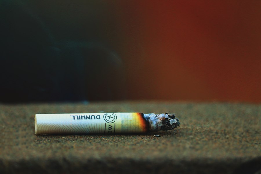 disposable vape