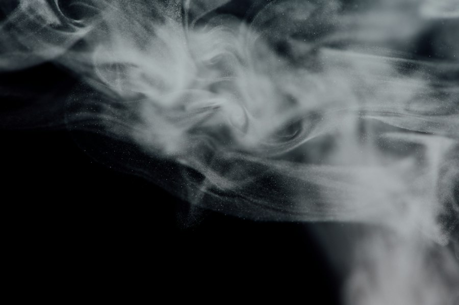 vape device