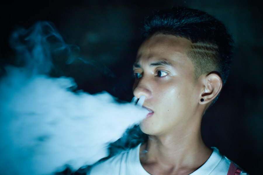 vape mod
