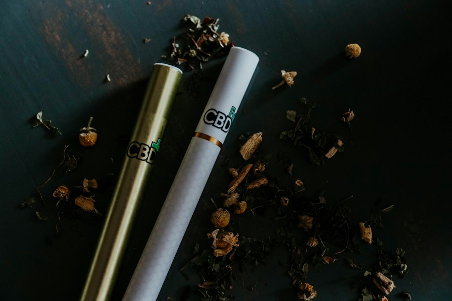 vape battery