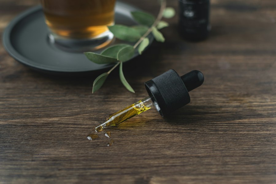 vape device
