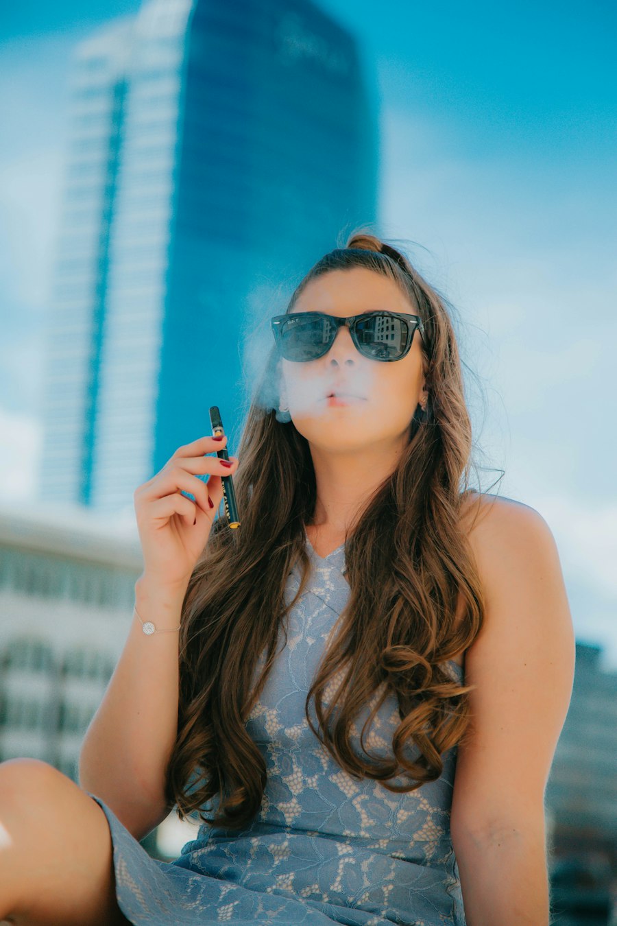 vape pod