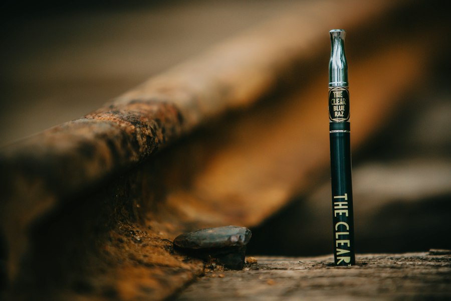 vape pen