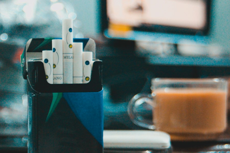vape mod