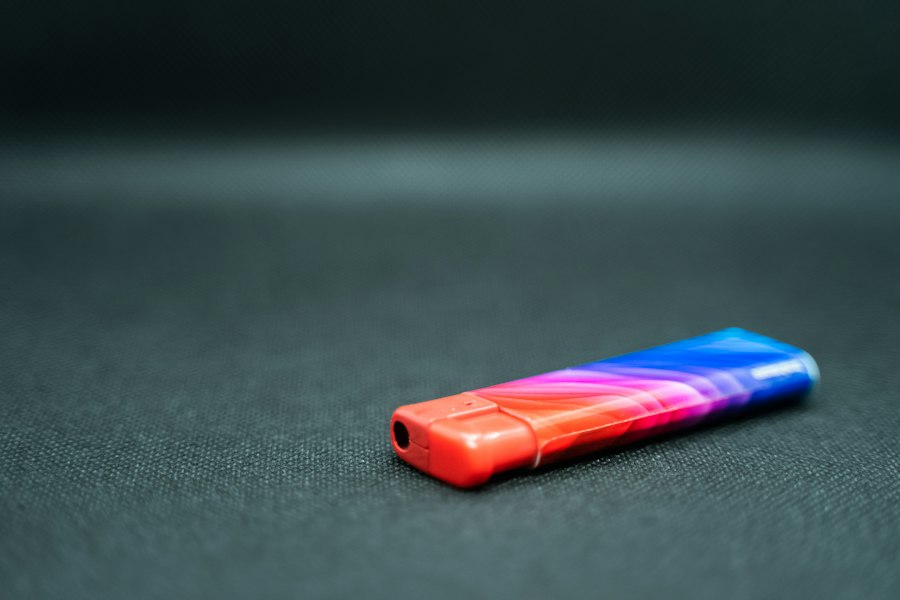 vape pen