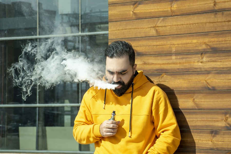 vape starter bundle