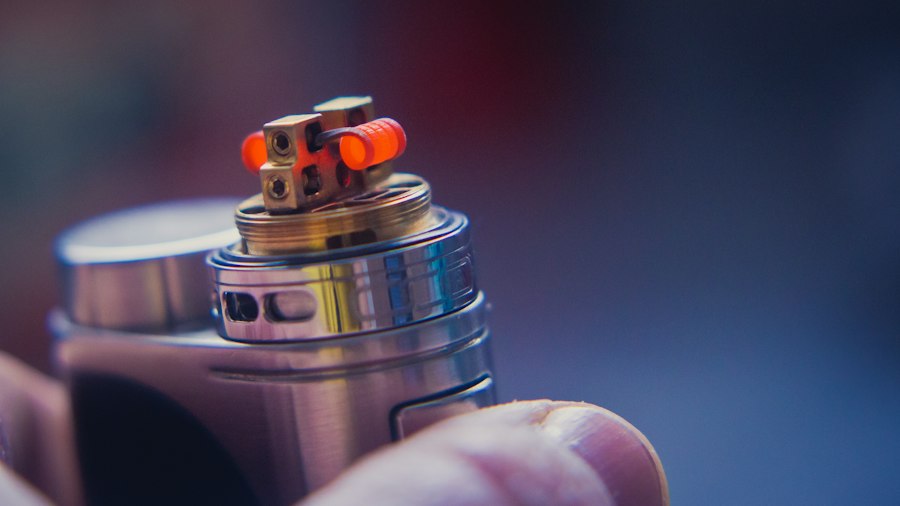 vape pen