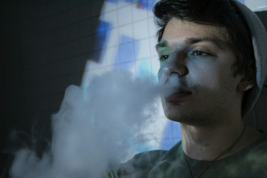 vape mod