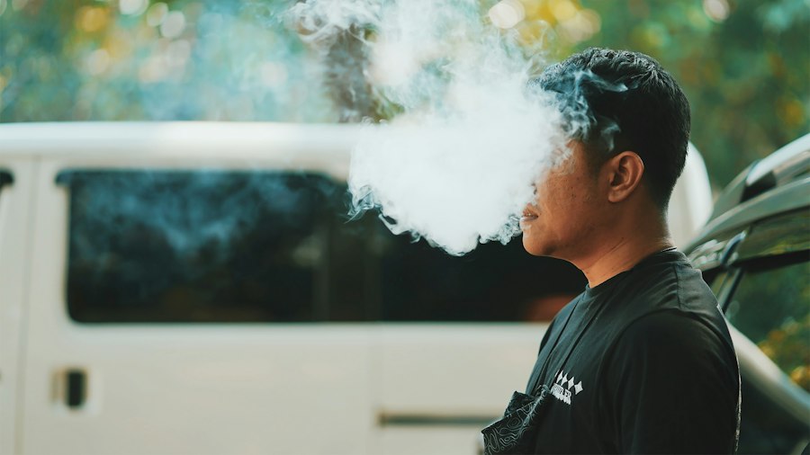 vape pen wholesale product view