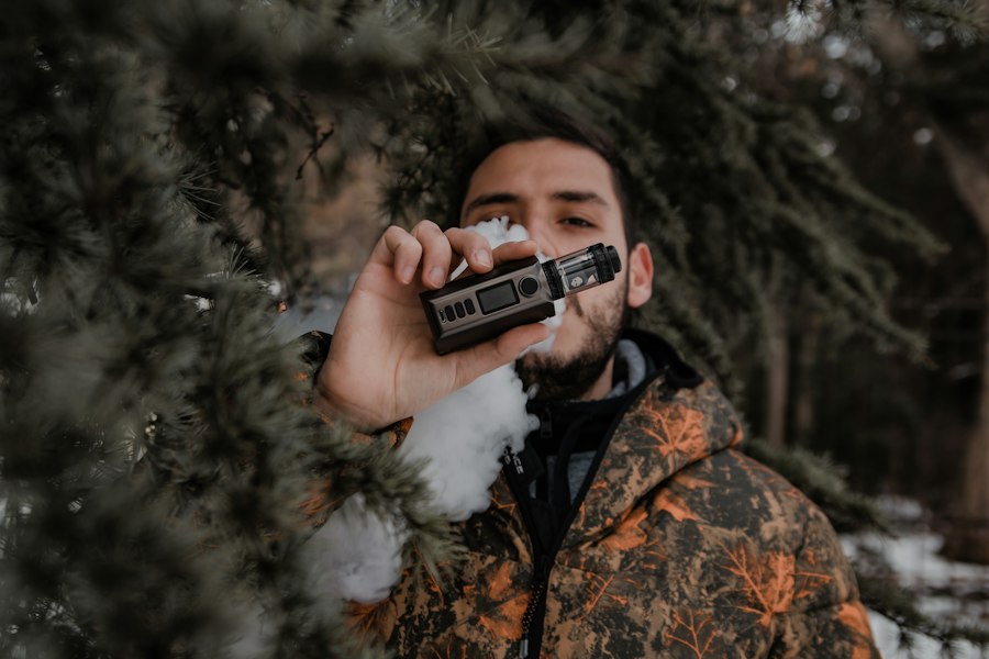 vape coil