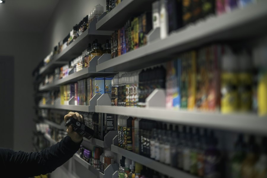 vape starter bundle wholesale product view
