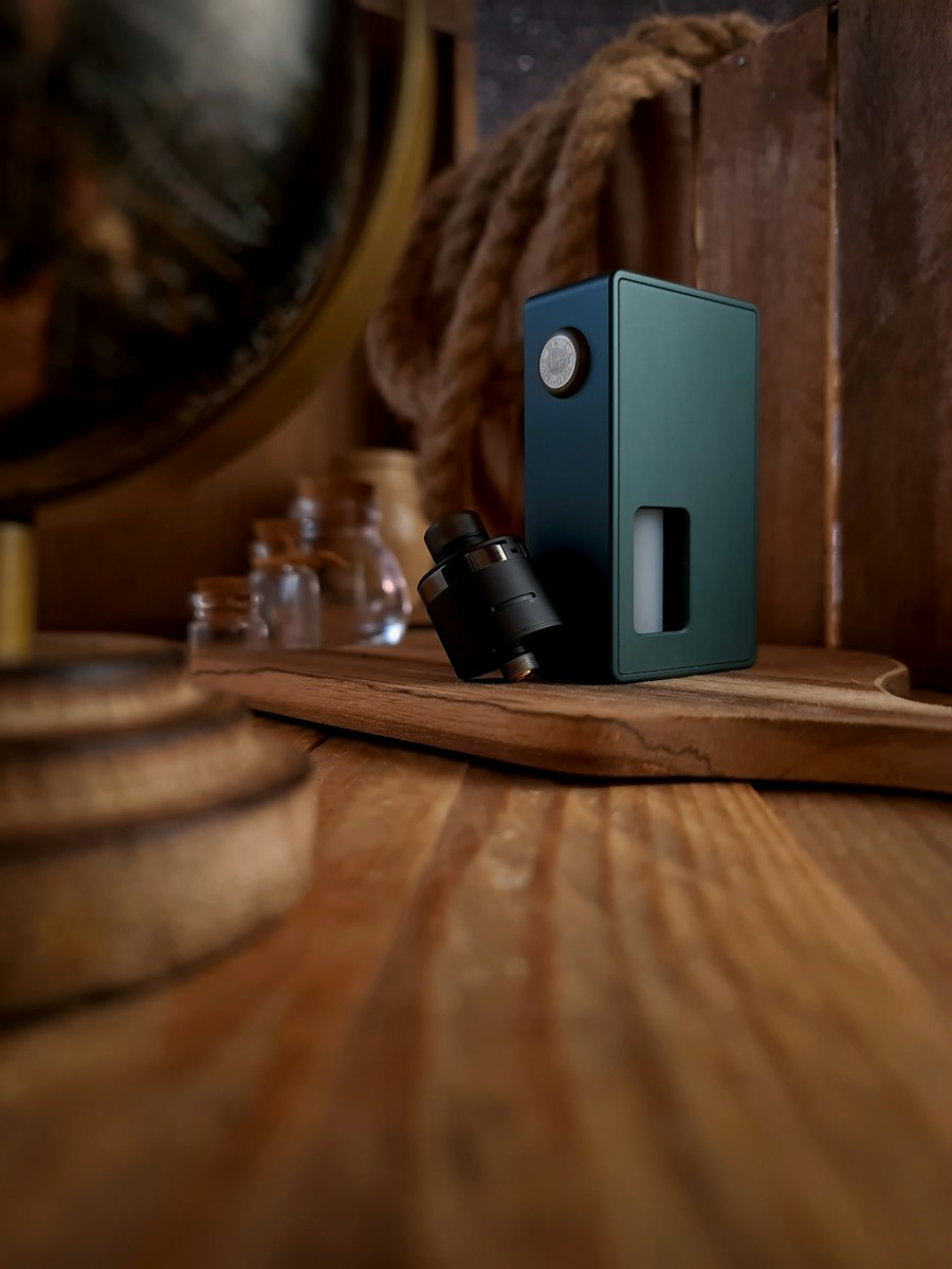 vape travel case