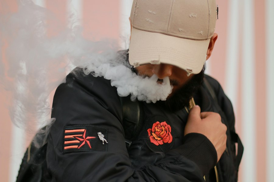 e-liquid wholesale product view