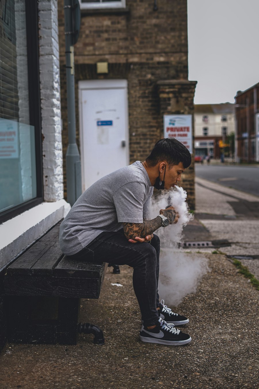 vape coil